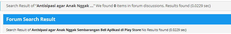 Tips: Antisipasi Biar Anak Nggak Sembarangan Beli Aplikasi di Play Store