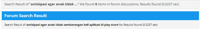 Tips: Antisipasi Biar Anak Nggak Sembarangan Beli Aplikasi di Play Store