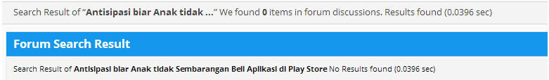 Tips: Antisipasi Biar Anak Nggak Sembarangan Beli Aplikasi di Play Store