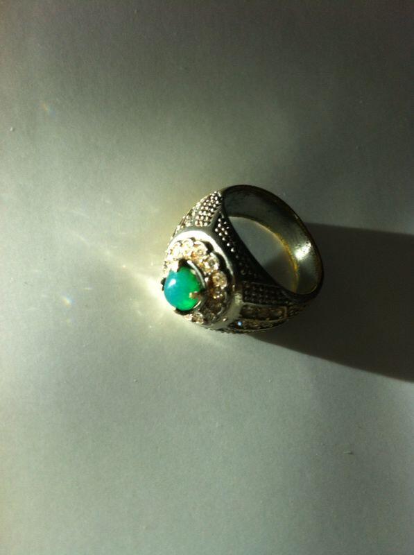 Jual santai Bacan Crystal