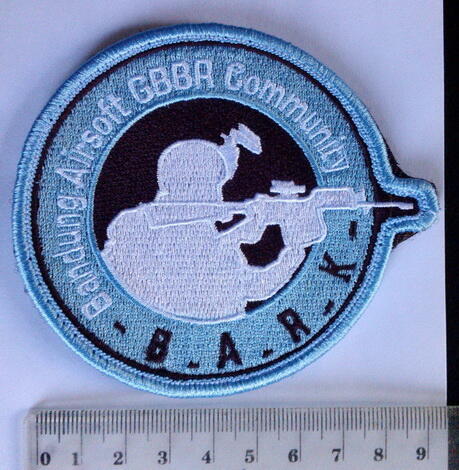 jasa desain & bikin emblem/patch bordiran (bandung)