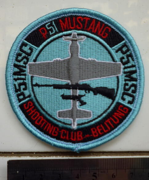 jasa desain & bikin emblem/patch bordiran (bandung)