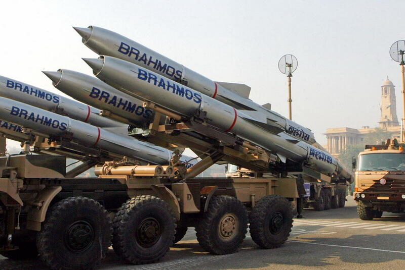 Diberitakan Indonesia Tertarik Untuk Beli BrahMos Missile