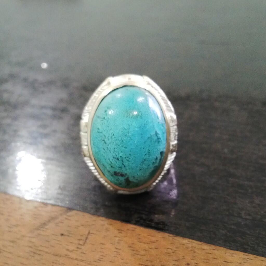 BACAN RAWATAN, IJO TOSCA, UKURAN JUMBO, MURAH AJA BU