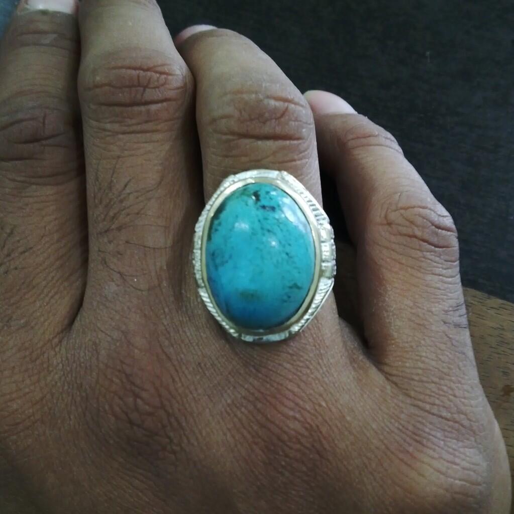 BACAN RAWATAN, IJO TOSCA, UKURAN JUMBO, MURAH AJA BU
