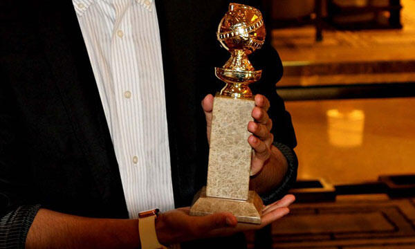 Fakta Unik Piala Golden Globe