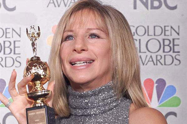 Fakta Unik Piala Golden Globe