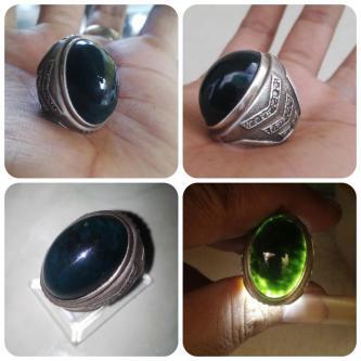 Dijual Cepat Bacan Doko Cincau Murah