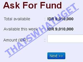 {thatswhatuget} S3 SYSTEM, Komunitas Saling Bantu + Binary, Cashback Ready...!!!