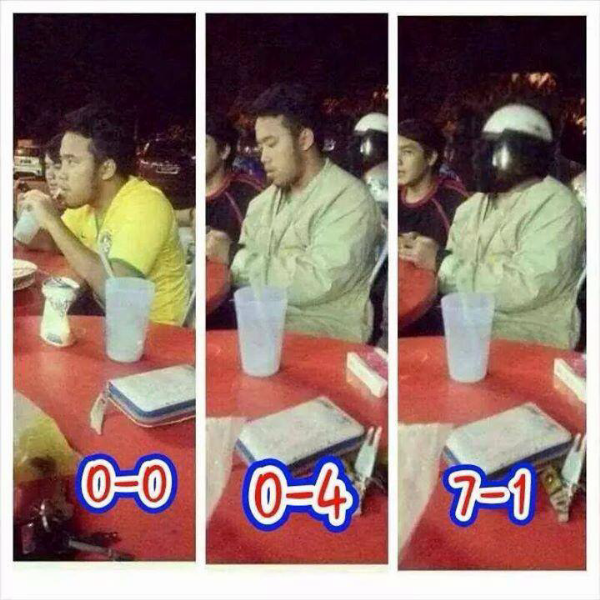 Tidak Semua Istri Senang Bercinta dengan Gaya Akrobatik