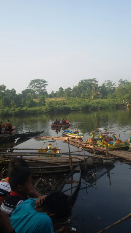 melekatnya kebudayaan mistis di Indonesia, kepo? masuk gan