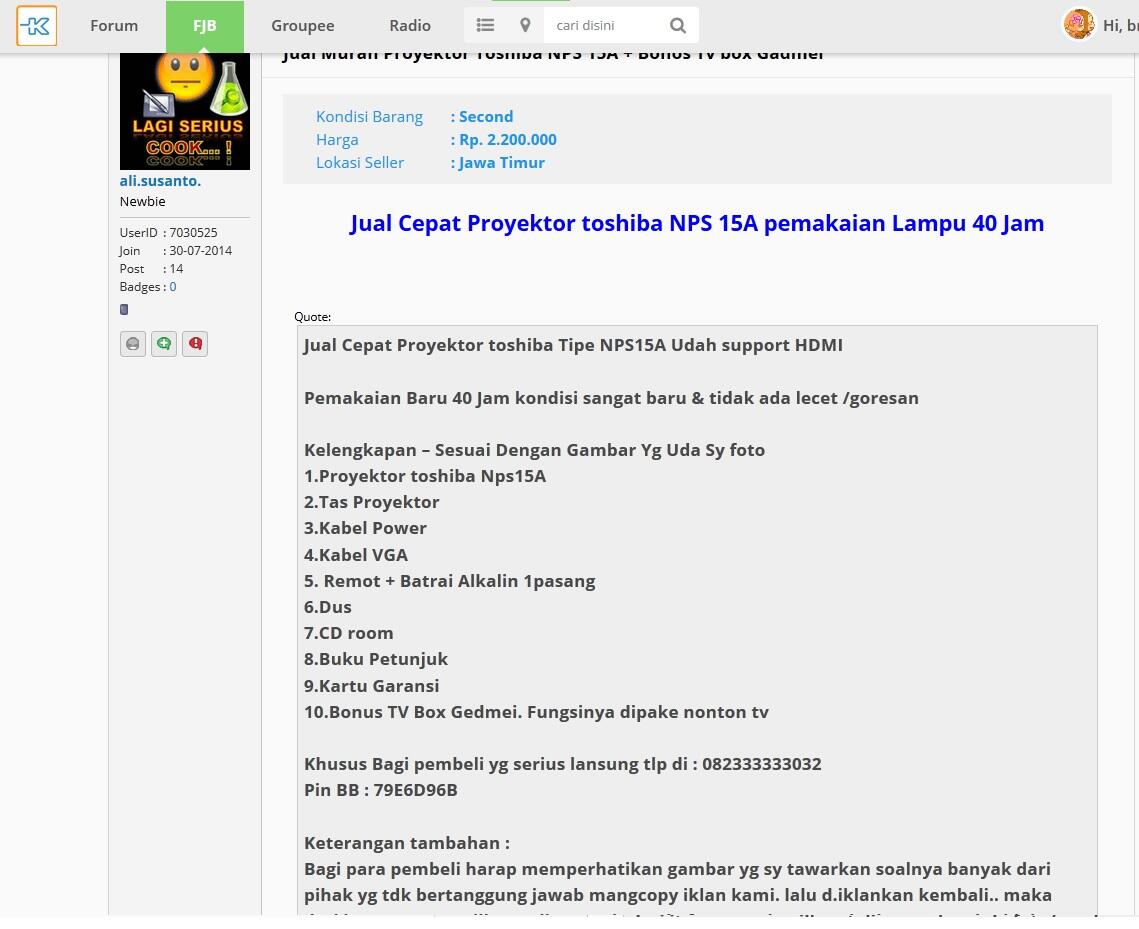 Surat terbuka