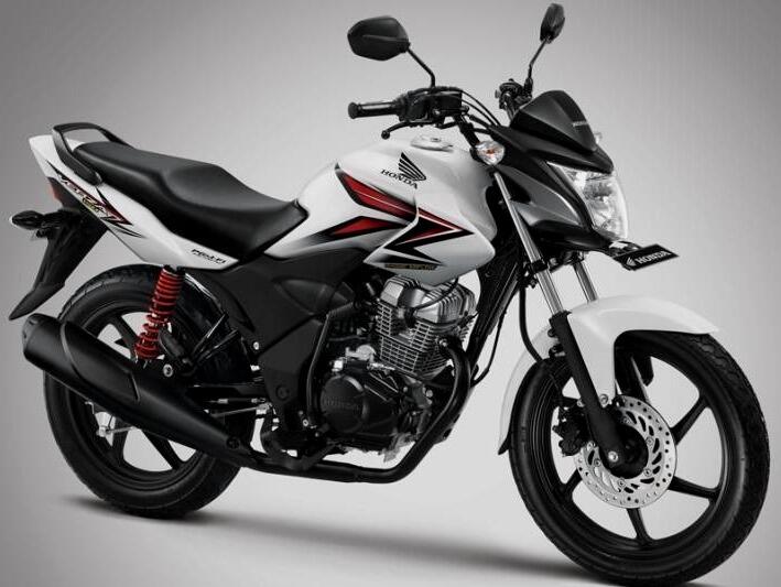 HONDA VERZA CW 150cc 2014 ( promo kredit )