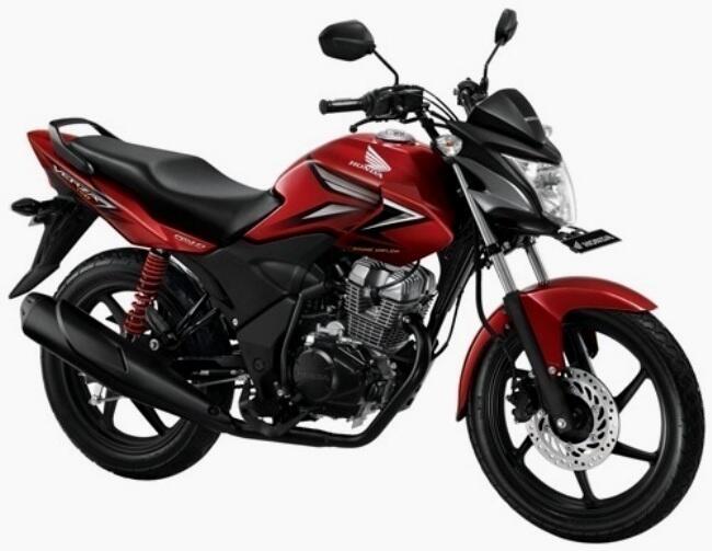 HONDA VERZA CW 150cc 2014 ( promo kredit )