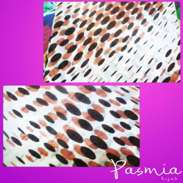 Kerudung Square Bahan Sifon , katun , Satin. Harga Murah Kualitas Jempolan . Updated!