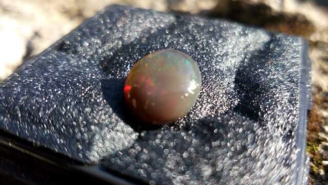 WTS BATU CINCIN KALIMAYA BANTEN . black opal, teh, susu, cristal