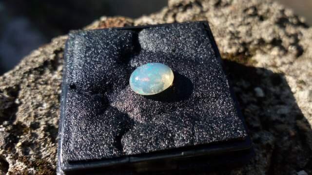 WTS BATU CINCIN KALIMAYA BANTEN . black opal, teh, susu, cristal