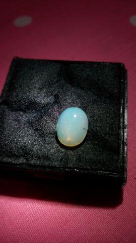 WTS BATU CINCIN KALIMAYA BANTEN . black opal, teh, susu, cristal
