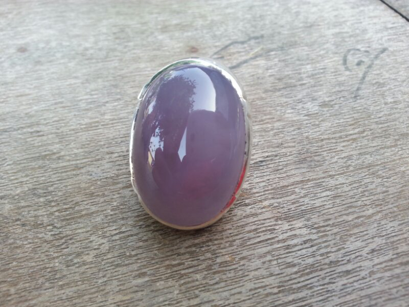 batu lavender baturaja asli joss