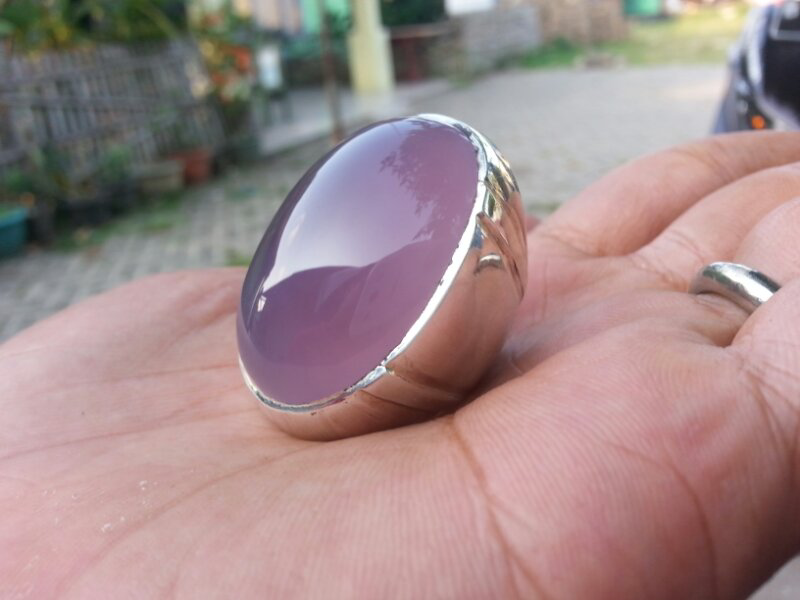 batu lavender baturaja asli joss