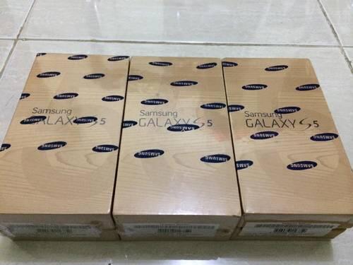Samsung Galaxy S5 BNIB segel baru murah garansi SEIN!! NYESEL GAK MASUK!!