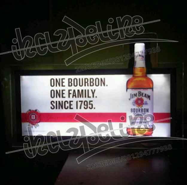 DESIGN LAMPU TIDUR LED BEBAS