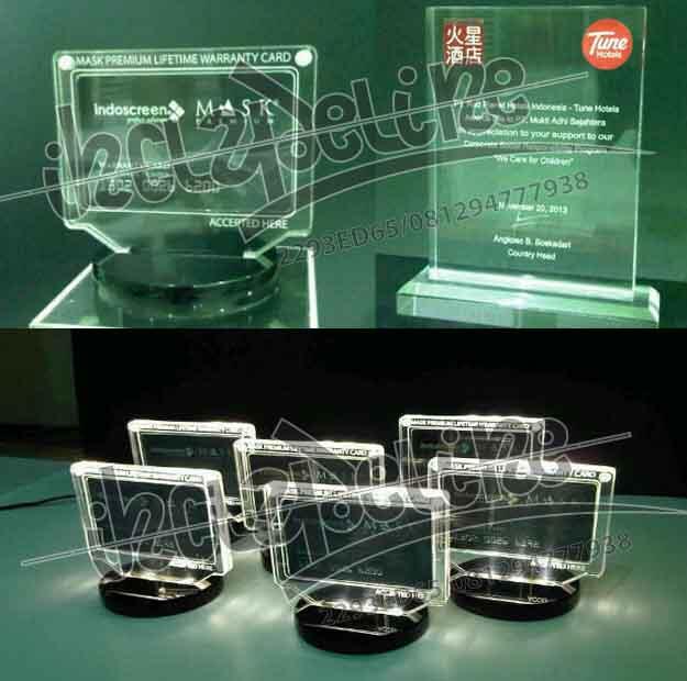 DESIGN LAMPU TIDUR LED BEBAS