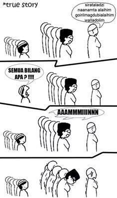 Gundul &amp; Kampret part 4