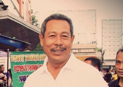 Makyus Tenan, Wakil Bupati Kudus yg Juga PDIP Punya 2 Istri