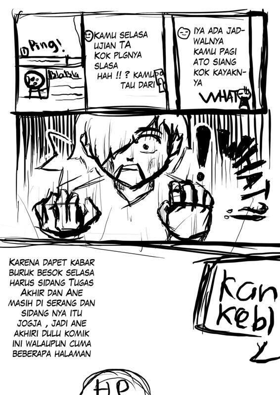 Komik absurd ane gan