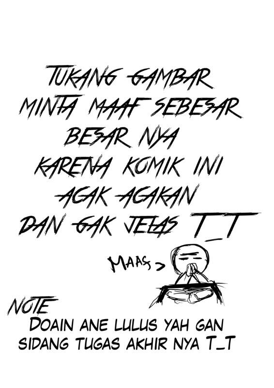 Komik absurd ane gan