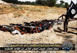 Serba-Serbi ISIS