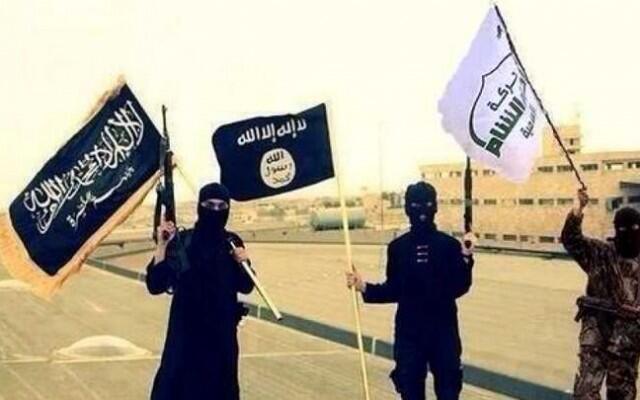 Serba-Serbi ISIS