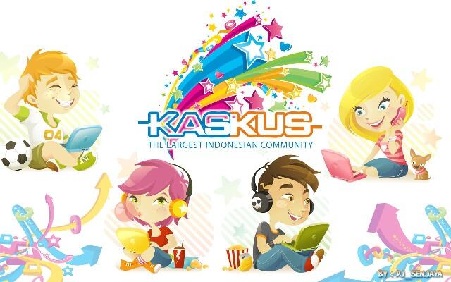 Jenis Thread Kaskus Berdasarkan Sumber Tulisannya (Versi Ane Pribadi)