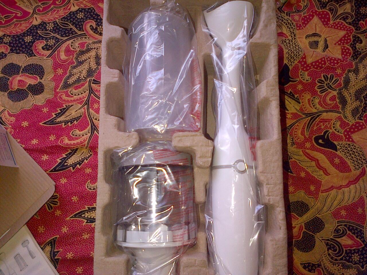 hand blender phillips masih GRESS, TV LCD samsung 22 inch jual murahh