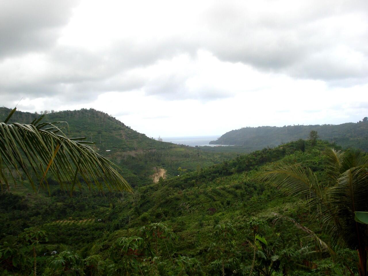 TRIP AT SANGGAR BEACH, TULUNGAGUNG