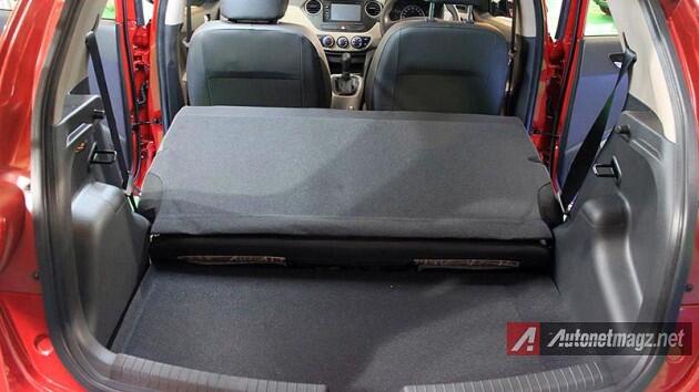 Jual Hyundai New Grand i10 GL Manual 2014 Baru Dapatkan Harga Dan Diskon Spesial