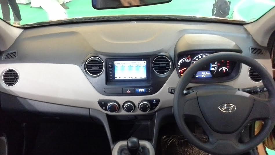 Jual Hyundai New Grand i10 GL Manual 2014 Baru Dapatkan Harga Dan Diskon Spesial