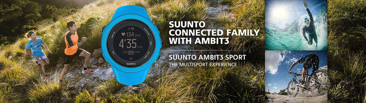 Cari SUUNTO AMBIT3 OFFICIAL PREORDER GAN, PENAWARAN MENARIK  KASKUS