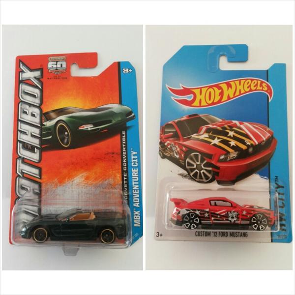 Hotwheels murah meriah