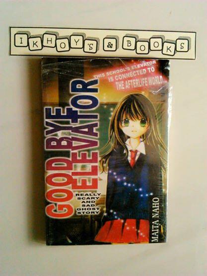 7 Anime Misteri Terbaik Burung Internet