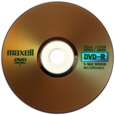 PC Game Rp 5.000,-/DVD Maxell Jakarta