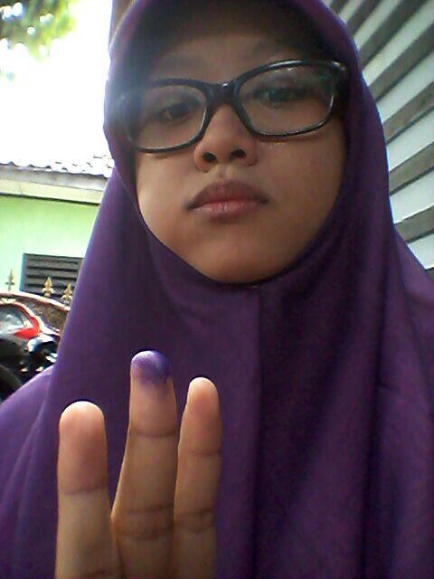 selfie bangun indonesia nya igo kaskus