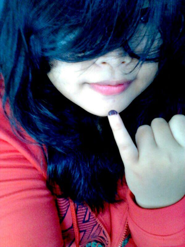 selfie bangun indonesia nya igo kaskus