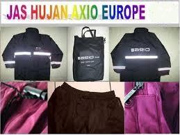 BODY PROTECTOR & JAS HUJAN (BANYAK PILIHAN MERK | WARNA | UKURAN)