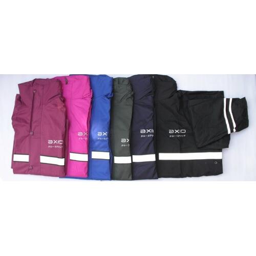 BODY PROTECTOR & JAS HUJAN (BANYAK PILIHAN MERK | WARNA | UKURAN)