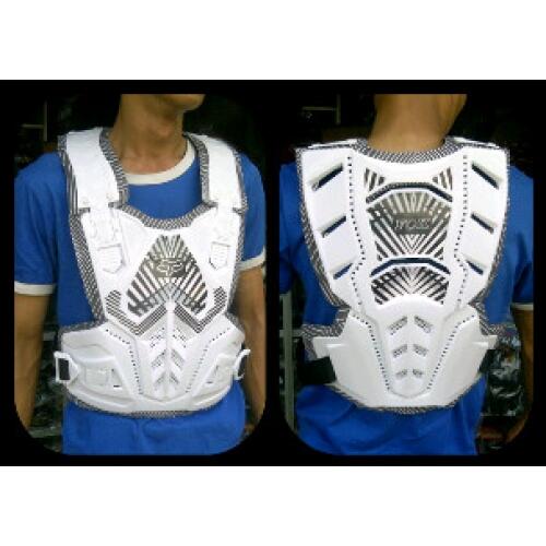 BODY PROTECTOR & JAS HUJAN (BANYAK PILIHAN MERK | WARNA | UKURAN)