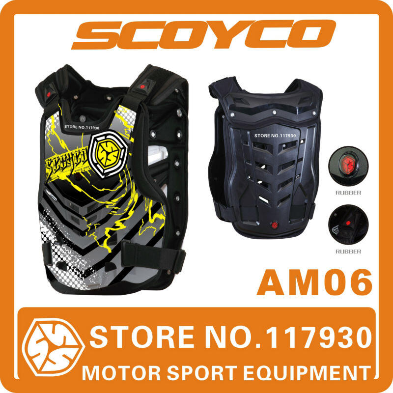 BODY PROTECTOR & JAS HUJAN (BANYAK PILIHAN MERK | WARNA | UKURAN)