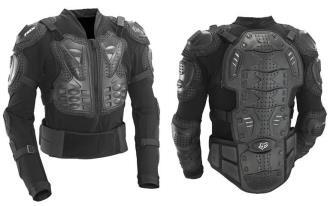 BODY PROTECTOR & JAS HUJAN (BANYAK PILIHAN MERK | WARNA | UKURAN)
