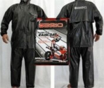BODY PROTECTOR & JAS HUJAN (BANYAK PILIHAN MERK | WARNA | UKURAN)